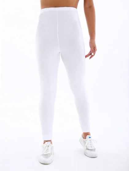 Women’s Solid Color Workout Leggings