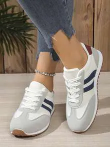 Women’s Breathable Sports Shoes