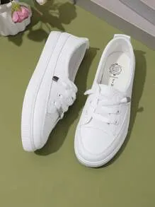 Women’s Leather Sports Shoes