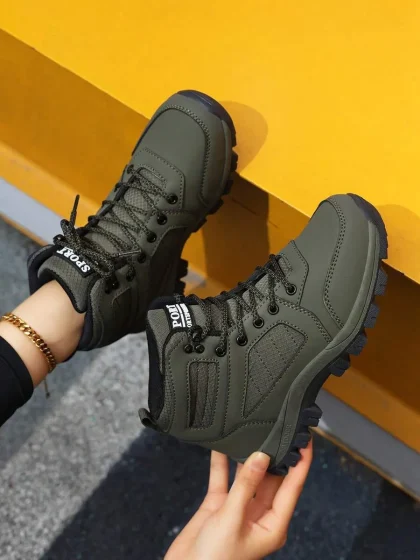 Women’s Outdoor Travel Sports Shoes