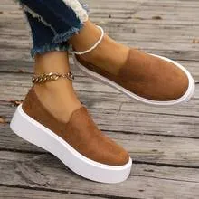 Women's 2024 Casual Flat Loafers