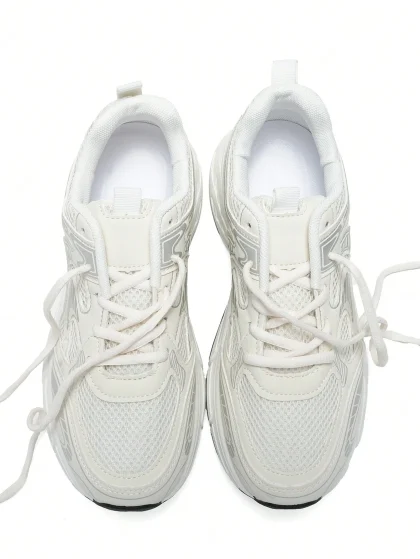 DareSee Women’s Chunky Sneakers