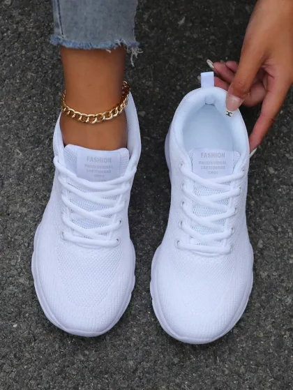 Women’s Lightweight Casual Running Shoes