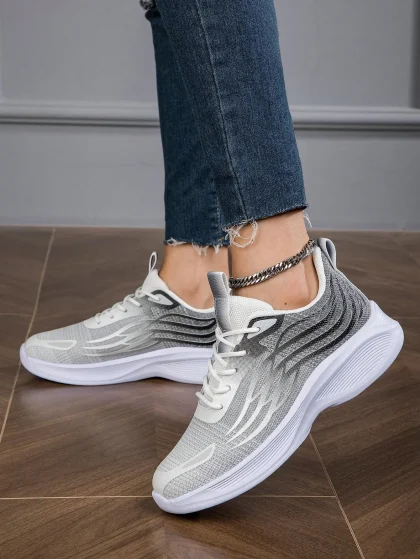 Women's Soft-Sole Casual Sports Sneakers