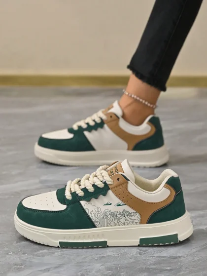 Women’s Casual Platform Shoes