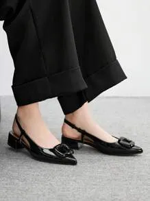 Women’s Casual Slip-On Flats