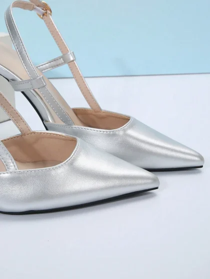 Women’s Elegant Party Heels 2025