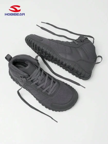 HOBIBEAR Comfortable Outdoor Walking Shoes